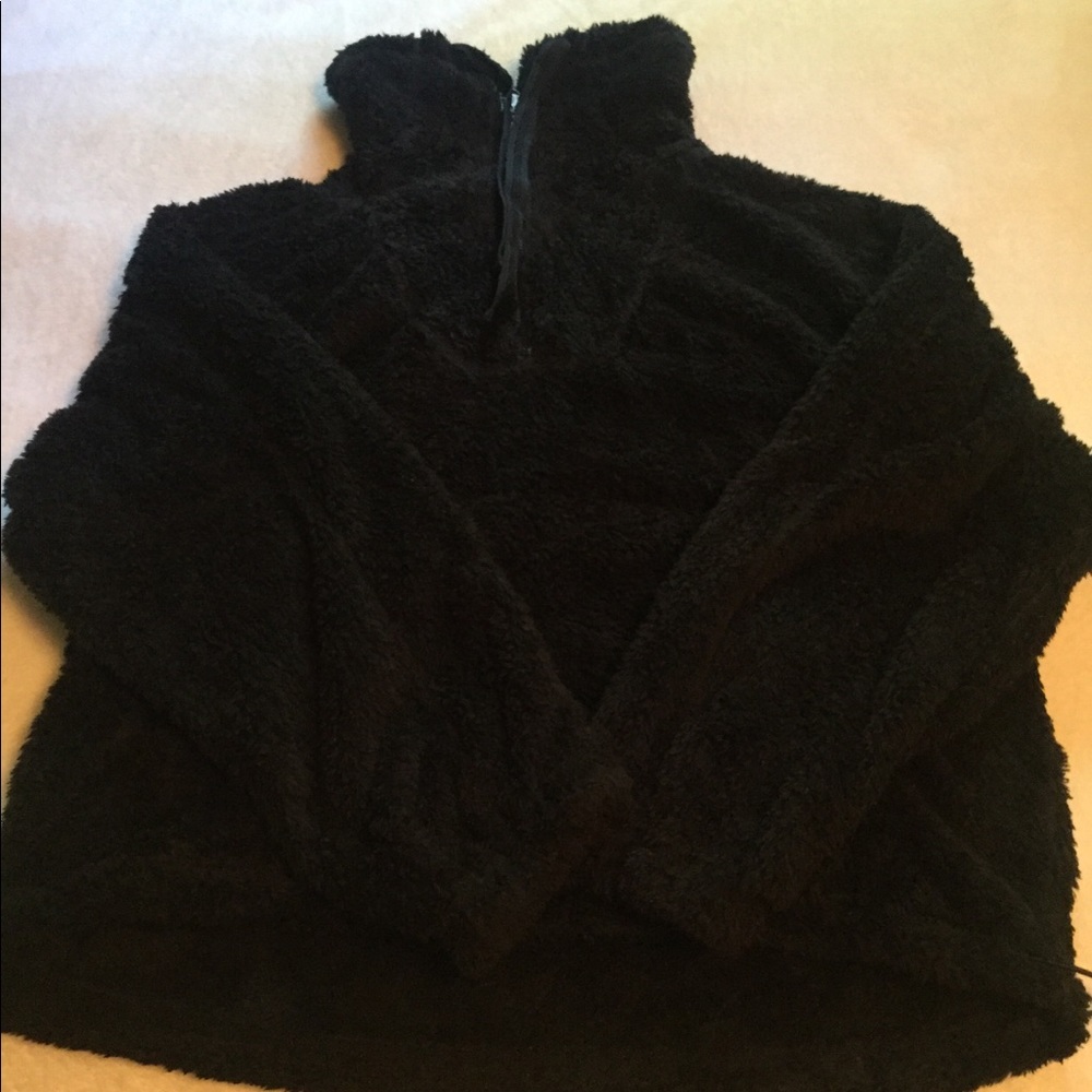FP Movement Big Sky High Neck Pullover NWT - Picture 13 of 14